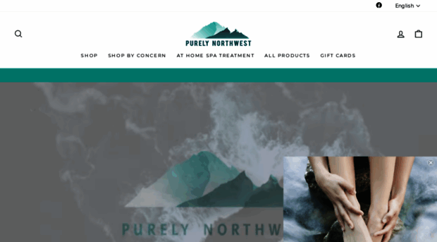 purelynorthwest.com