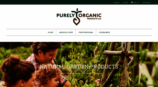 purelyorganicproducts.com