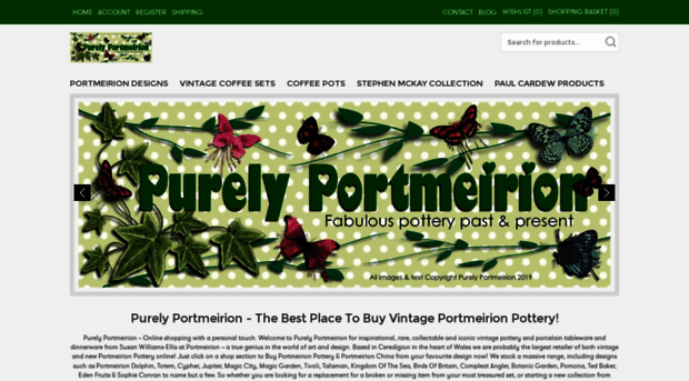 purelyportmeirion.co.uk