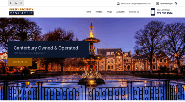 purelyproperty.co.nz