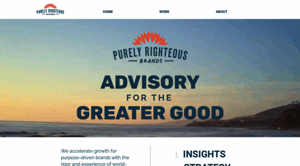 purelyrighteous.com