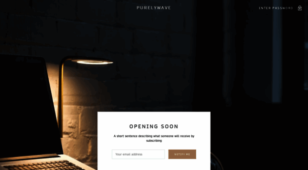 purelywave.com