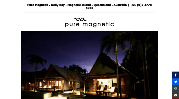 puremagnetic.com
