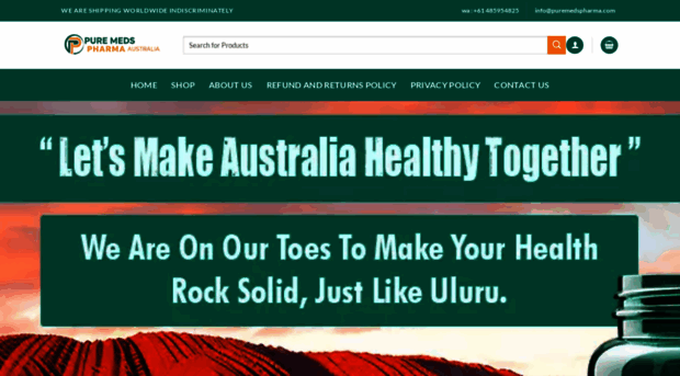 puremedspharma.com