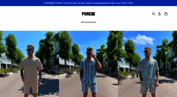 puremen.nl