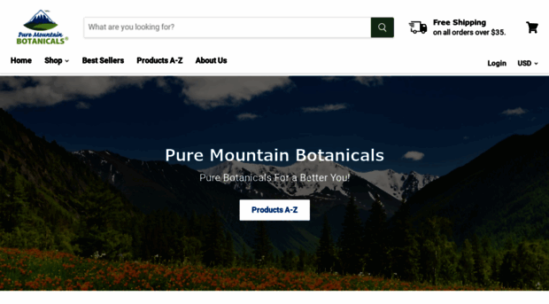 puremountain.com