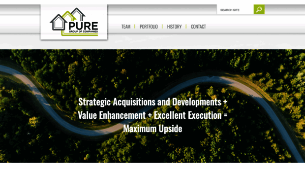 puremultifamily.com