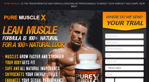 puremusclextrial.com