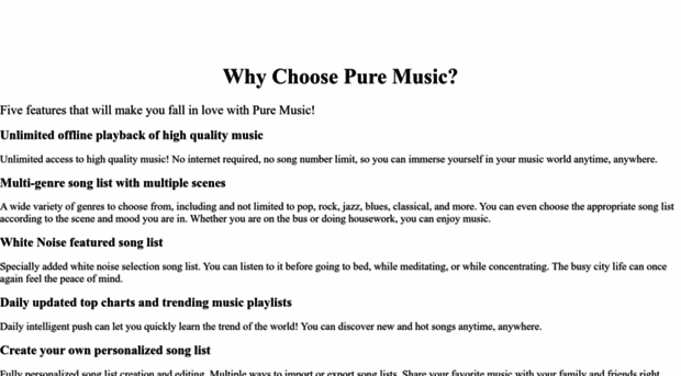 puremusic.app