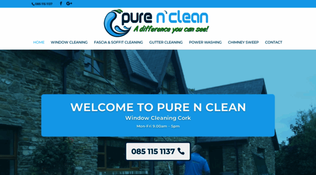 purenclean.ie