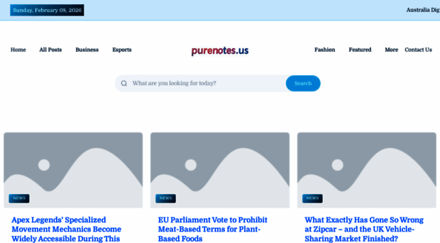 purenotes.us