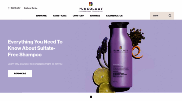 pureology.com.au