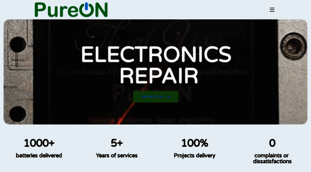 pureon.ie