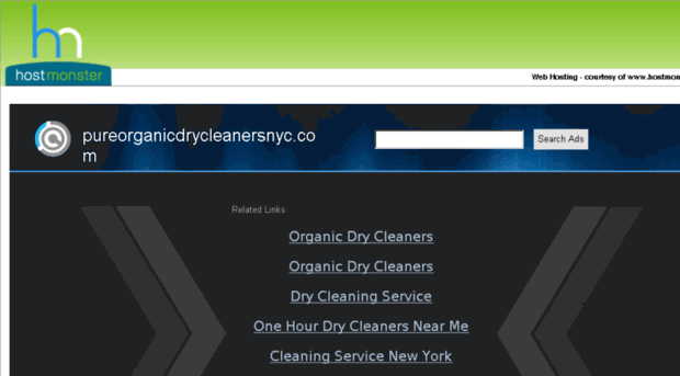 pureorganicdrycleanersnyc.com