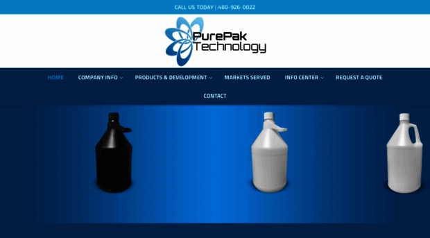 purepaktechnology.com