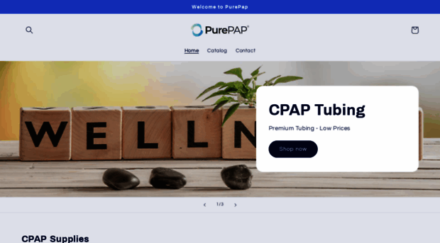 purepap.com