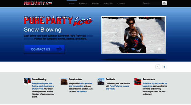 purepartyice.com