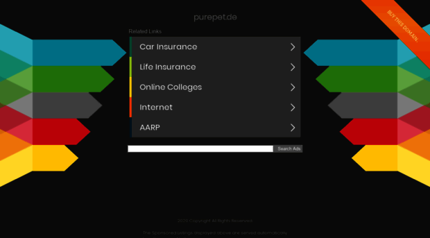 purepet.de