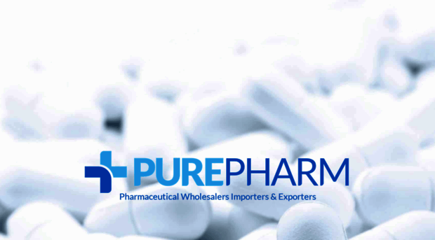 purepharm.com