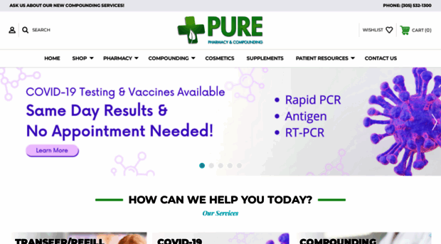 purepharmacysobe.com