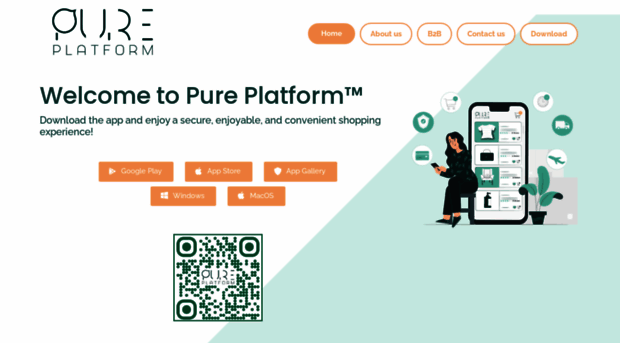 pureplatform.com