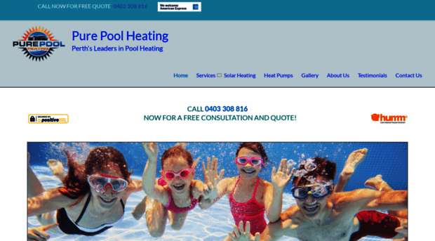 purepoolheating.com.au