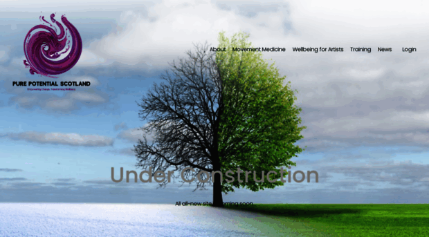 purepotentialscotland.co.uk