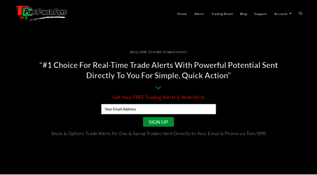 purepowerpicks.com