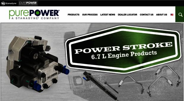 purepowertechnologies.com