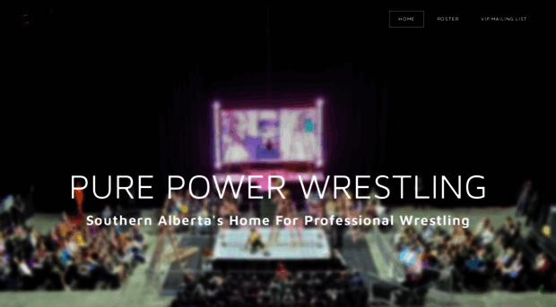 purepowerwrestling.ca