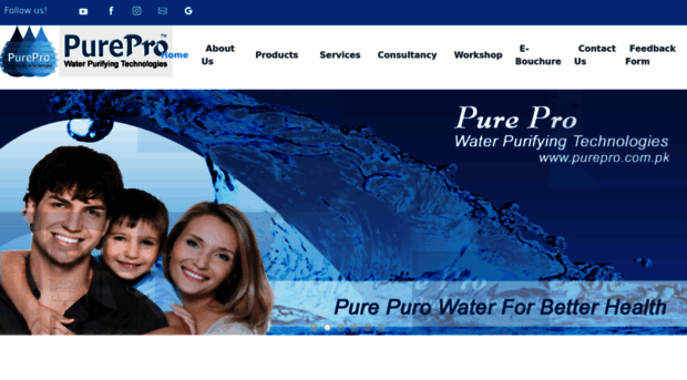 purepro.com.pk