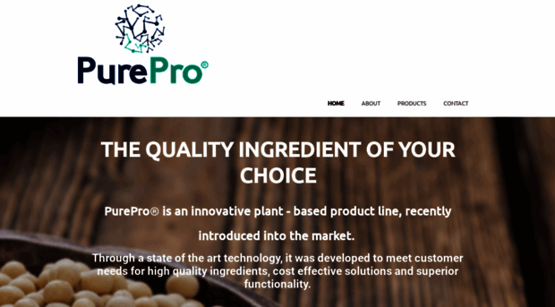 pureprocompany.com