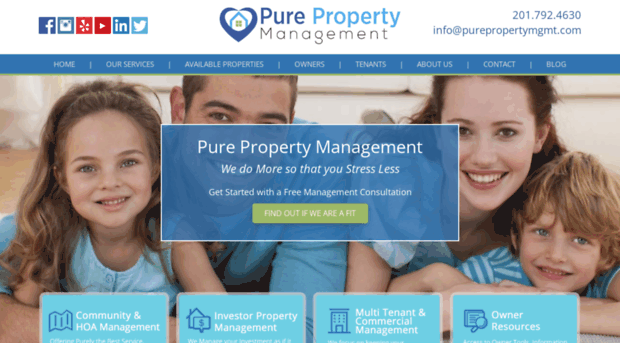 purepropertymgmt.com