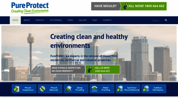 pureprotect.com.au