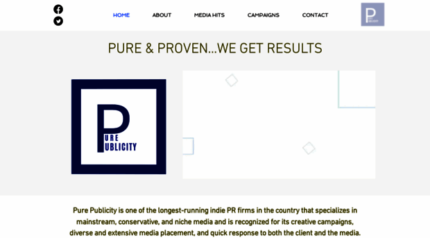 purepublicity.com