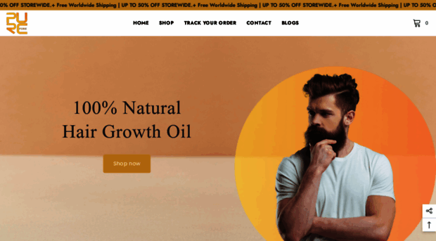 purepurc.com