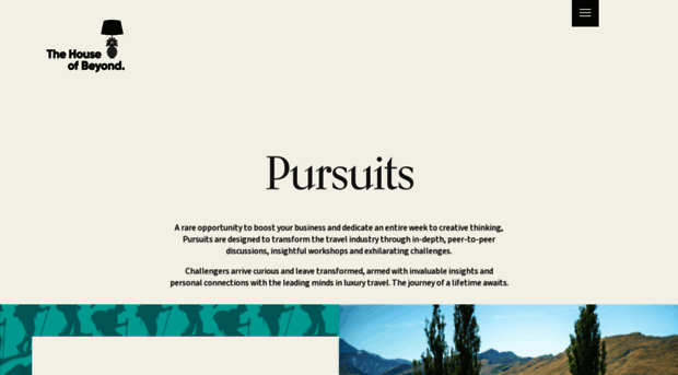 purepursuits.com