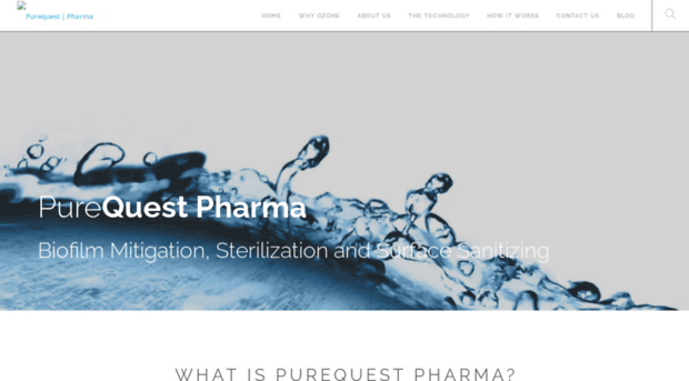 purequestpharma.com