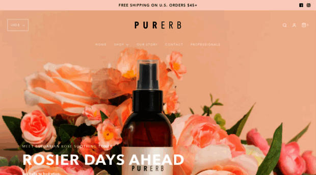 purerbbeauty.com