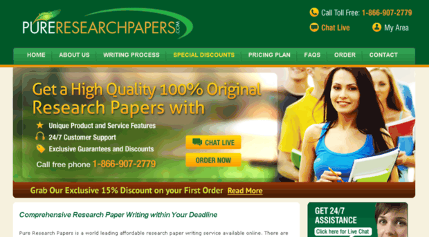 pureresearchpapers.com