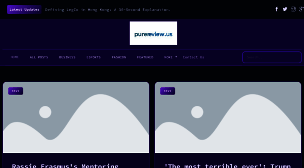 purereview.us