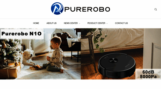 purerobo.com