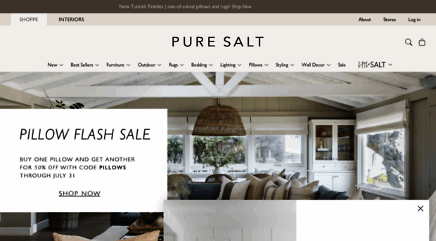 puresaltinteriors.com