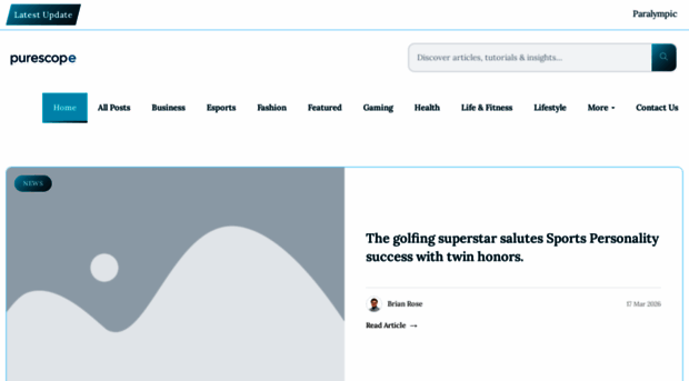 purescope.de