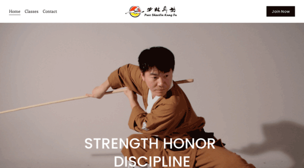 pureshaolin.com