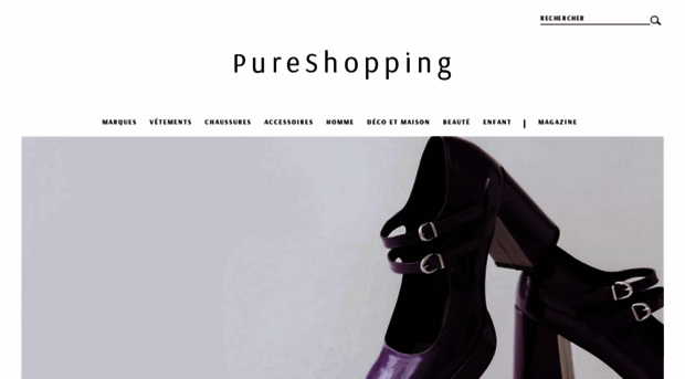 pureshopping.com