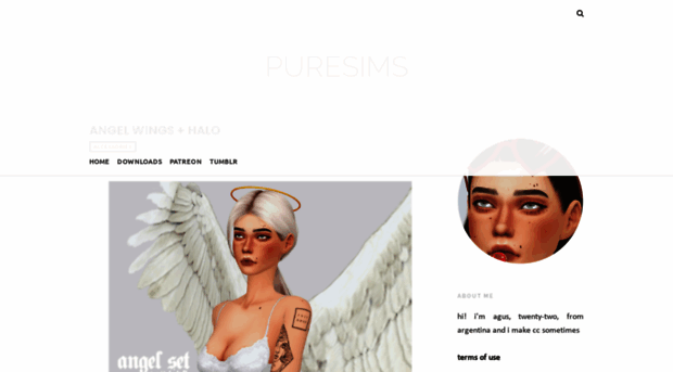 puresims-blog.blogspot.com.ar