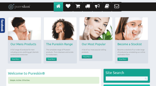 pureskin.net.au