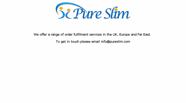 pureslim.com