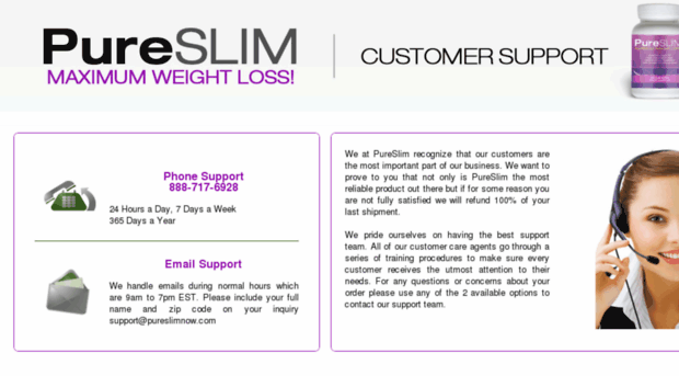 pureslimnow.com